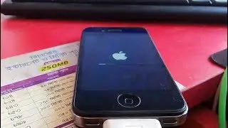 Как прошить iPhone 4, 4s, 5, 5s с помощью 3utools