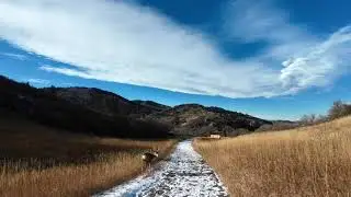 Fountain Valley Overlook Trail