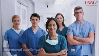Lean Six Sigma Healthcare is saving lives
