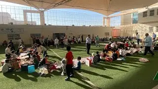 اليوم المفتوح - الفصل الدراسي الأول ١٤٤٤ هـ - مدرسة ابن خلدون ابتدائية المنار .