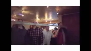Shotski fail