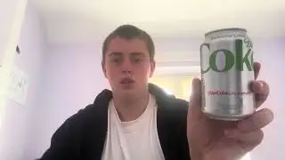 Drink review: trying Diet Coke sublime lime 