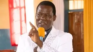 Mphavu ya Satana dyerekezi|| rev Yasin Gama 