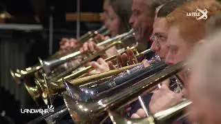 Imperial March - John Williams/transcr. Stephen Bulla
