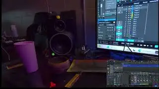 Behind The Fader Episode :1