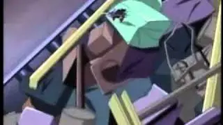 Crush Gear Turbo Episode 03 (3/3)