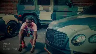 Young Dolph, Key Glock - 1 Hell of a Life [852 Hz Harmony with Universe & Self]