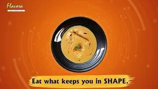 Flavora | MDGCI | Branding & Advertising | Gurgaon