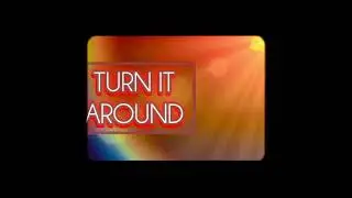 “No, Turn It Around!”↪️ | JRNProductions