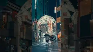 Ikebukuro (池袋) is one of Tokyo&rsquo;s multiple city centers. #japan