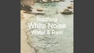White Noise Vinyl Crackling