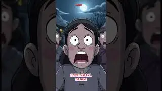 The Drum That Answered Back. Episode 2 #scary
