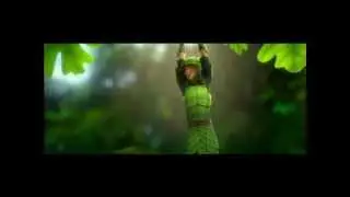 Epic trailer - in cinemas June 20, 2013