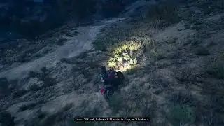 DAYS GONE EP9 - No Gas No Bullets?!