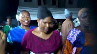 Ilasamaja Egungun Festival 