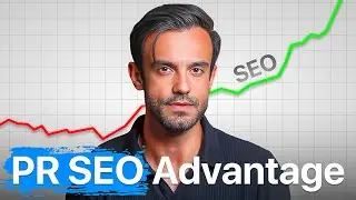 The PR Authority Flywheel That Compounds Search Rankings