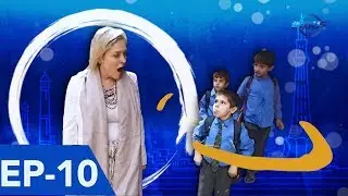 Lahore with Kirsten | Episode 10 | Indus News