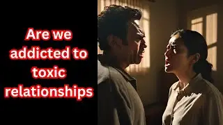 Why Are We Obsessed with Bad Dating Stories #wednesdaywonder #toxicrelationships #drama
