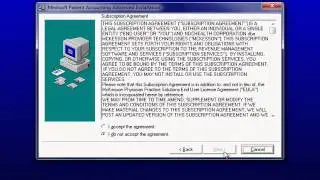 MEDISOFT INSTALLATION WINDOWS7 FINAL081810
