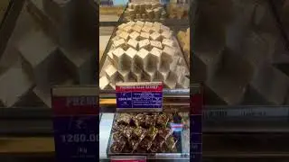 A2b sweets prices #shorts #shortsfeed