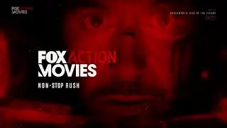 FOX Action Movies (Asia) Continuity HD 2.3.2019