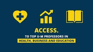 &ldquo;What&rsquo;s Behind a UM-Flint Degree?&rdquo;
