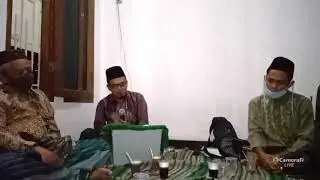 Penutupan Matla'ah 05/11/20