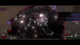 CWS Poison Detonate Dead Of Chain Reaction