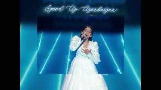 Sona Azizova - One Of Those Days - Junior Eurovision 2021 - Azerbaijan - ( Speed Up )