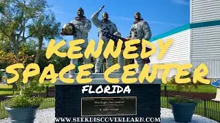 Kennedy Space Center - What to See if You Only Have One Day