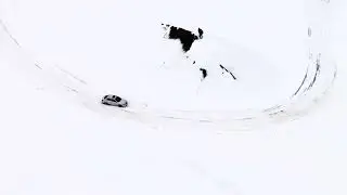 2024 - RallyeX #2 - CADO - Drone