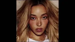 Tinashe - GRAVITY (INSTRUMENTAL)