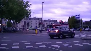 PRIO 1 5034 ABM (Rookmelder) OUDERENCENTRUM DE RUSTHOEVE to WOLTHUISSINGEL PURMEREND