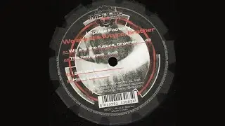 IMPULSE FACTORY - WE ARE THE FUTURE, BROTHER