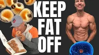 Why You Can't Keep Fat Off | Leptin Set Point Theory