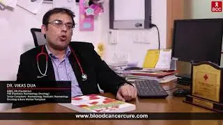 What are #treatment modalities available for Aplastic #Anaemia?- #BMT | BloodCancerCure