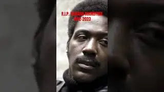Shaft aka Richard Roundtree passed away #shorts