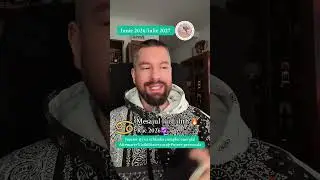 🔥Mesajul lui LILITH|♋️Rac 2026| Jupiter îți va schimba totalmente “norocul”|#lilith #tarot #cancer 