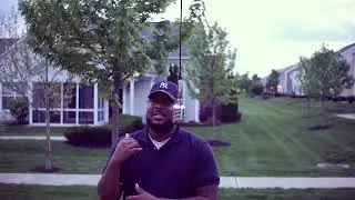 Eyes On The Lamb (Official Video) - YAGIRLLAYC, King Chai