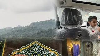 Eid milad un nabi vlog