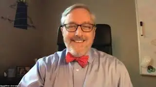 How to Lead During COVID-19 with Marc Pitman, CEO