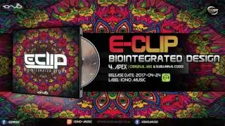 E-Clip & Subliminal Codes - Apex