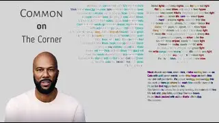 Common - The Corner - Lyrics - Rhymes Highlighted (10)