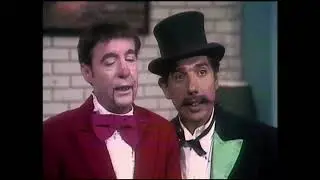 Chapolin Colorado - Um Boneco Muito Vivo (60 fps)