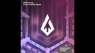 R&Uuml;F&Uuml;S DU SOL - Say A Prayer For Me