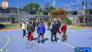 Manor On What To Do With Chaos Legion For Saving Besties After a Shootout | NoPixel 4.0 GTA RP