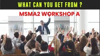 MSMA2 Workshop A- Design Requirements, Procedures & OSD Design Manual Saliran Mesra Alam MSMA by JPS