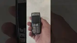 Nokia 6230i