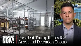 Trump Revokes Bond for Asylum Seekers, Forcing Immigrants to Fight Their Cases 