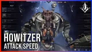 HOWITZER | #023 | PREDECESSOR Gameplay German (PC)